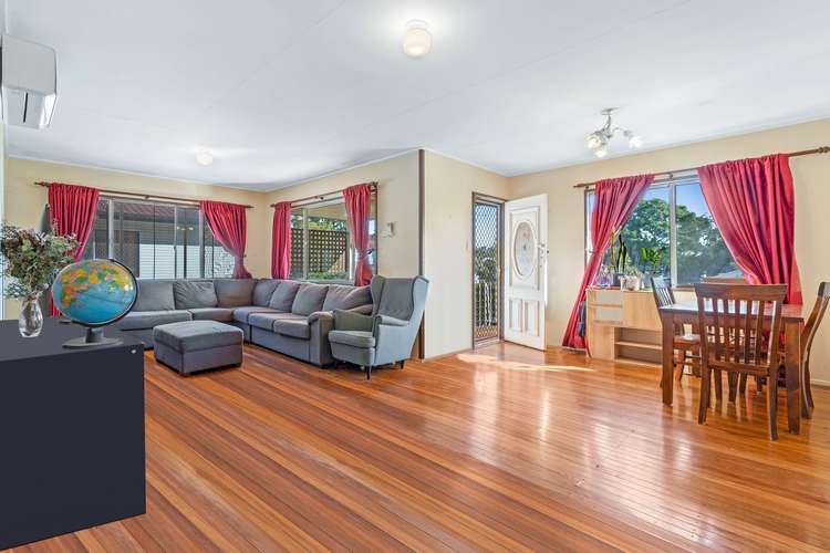 Main view of Homely house listing, 15 Logan Avenue, Oxley QLD 4075