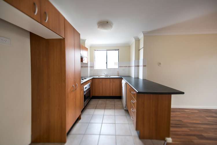 Third view of Homely apartment listing, 44/507 Elizabeth Street, Surry Hills NSW 2010