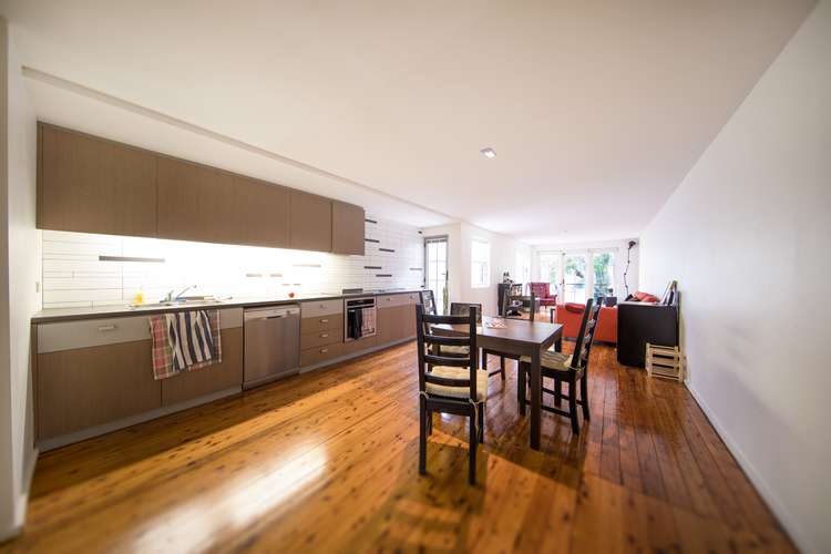 Main view of Homely apartment listing, 1/433 Crown Street, Surry Hills NSW 2010