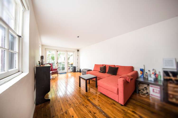 Second view of Homely apartment listing, 1/433 Crown Street, Surry Hills NSW 2010