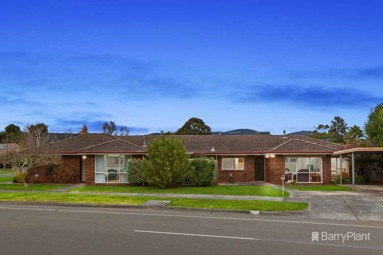 Main view of Homely house listing, 10 Stroud Court, Kilsyth South VIC 3137