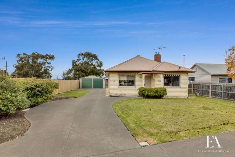 1C Nelson Avenue, Newcomb VIC 3219