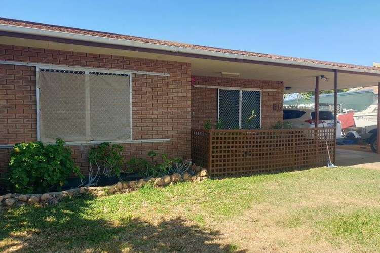 Main view of Homely house listing, 96 David Brand Drive, Carnarvon WA 6701