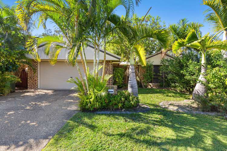 31 Lakeshore Place, Little Mountain QLD 4551