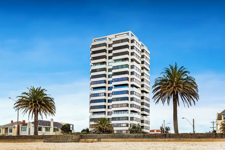 29/225 Beaconsfield Parade