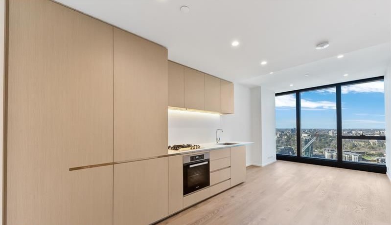 Main view of Homely apartment listing, 5108/70 Southbank Boulevard, Southbank VIC 3006