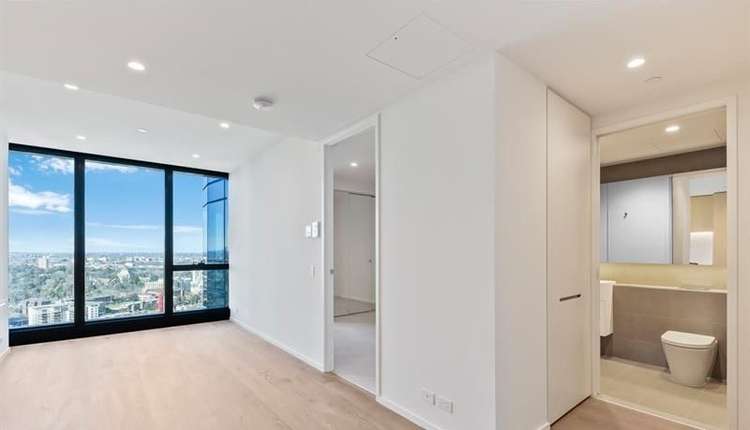 Second view of Homely apartment listing, 5108/70 Southbank Boulevard, Southbank VIC 3006