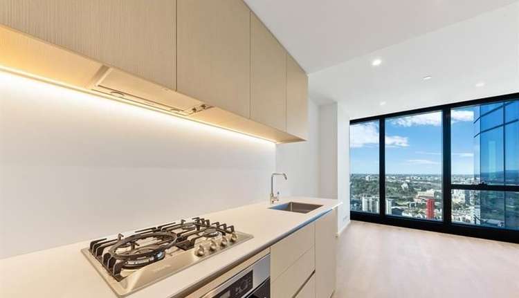 Fifth view of Homely apartment listing, 5108/70 Southbank Boulevard, Southbank VIC 3006