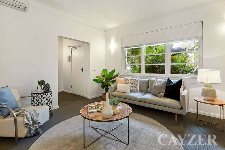 Second view of Homely apartment listing, 2/352 Albert Road, South Melbourne VIC 3205