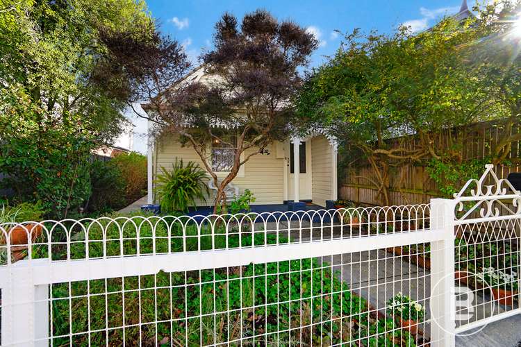 Main view of Homely house listing, 10 East Street South, Bakery Hill VIC 3350