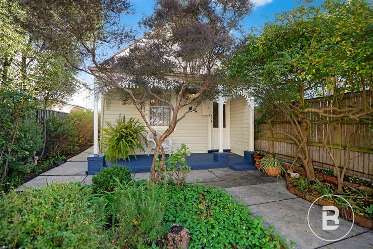 Second view of Homely house listing, 10 East Street South, Bakery Hill VIC 3350
