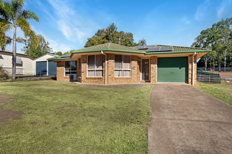 Main view of Homely house listing, 3A Bligh Street, Kilkivan QLD 4600
