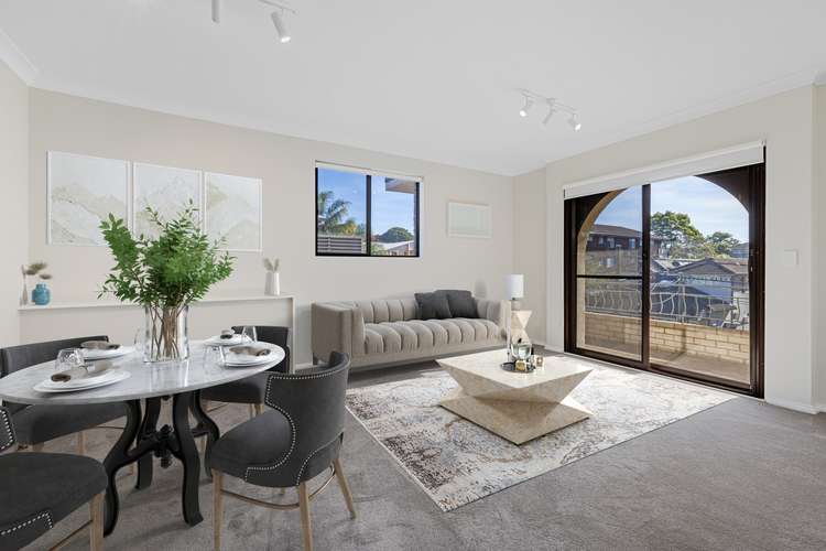 3/21 The Avenue, Rose Bay NSW 2029