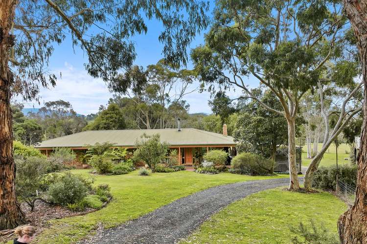 Main view of Homely lifestyle listing, 1928 Willow Grove Road, Willow Grove VIC 3825