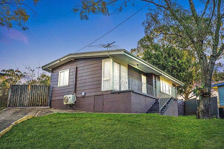 Main view of Homely house listing, 15 Karuah Road, Penrith NSW 2750