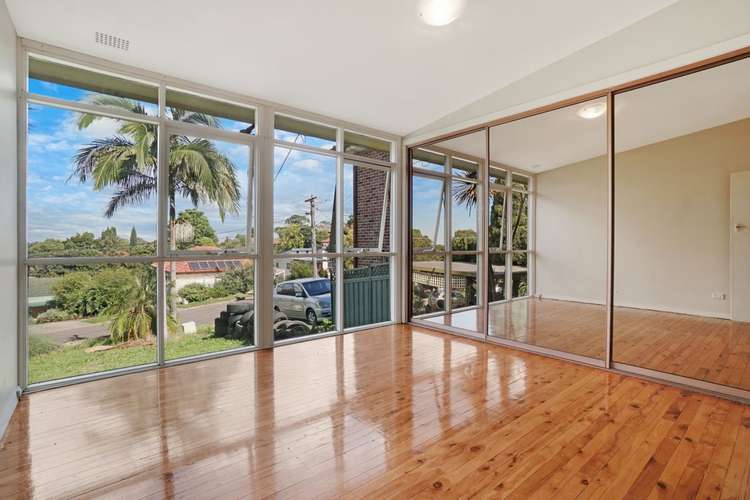 Second view of Homely house listing, 8 Haynes Avenue, Seven Hills NSW 2147