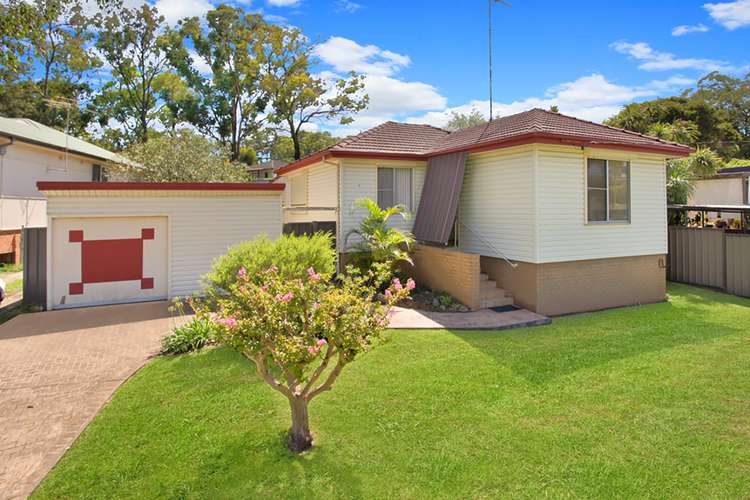 Main view of Homely house listing, 45 Barbara Boulevard, Seven Hills NSW 2147