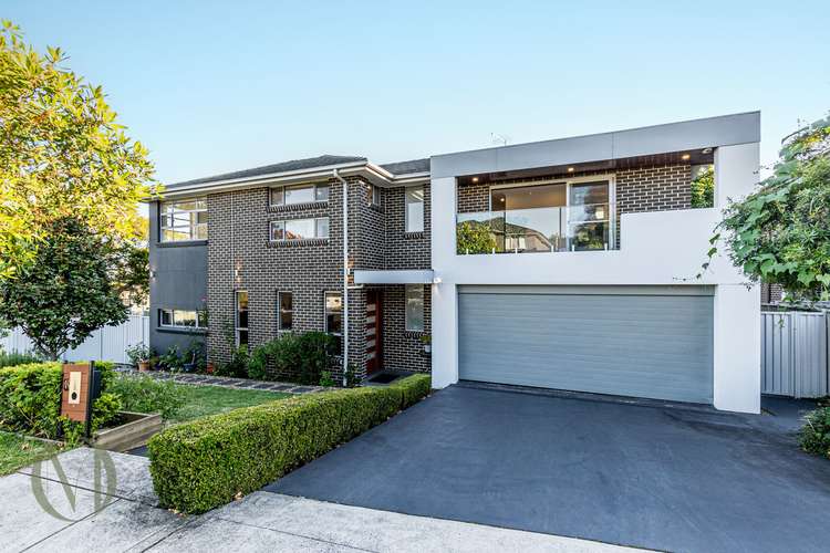 Main view of Homely house listing, 8 Cleal Street, Ermington NSW 2115