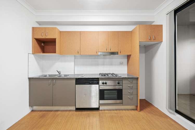 Second view of Homely apartment listing, 209/242 Elizabeth Street, Surry Hills NSW 2010