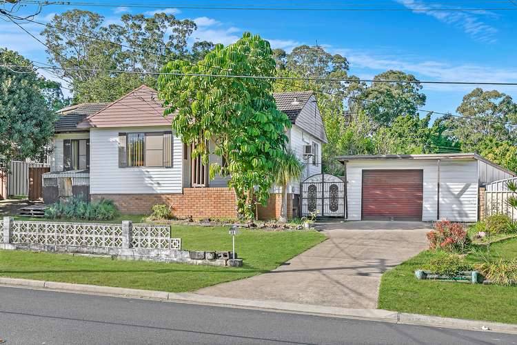 Main view of Homely house listing, 69 Barbara Boulevard, Seven Hills NSW 2147