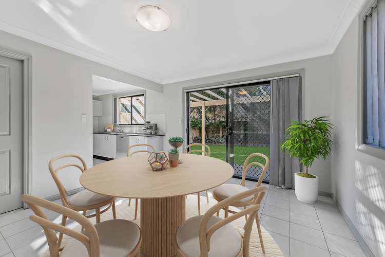 Third view of Homely townhouse listing, 5/71 Pioneer Street, Seven Hills NSW 2147