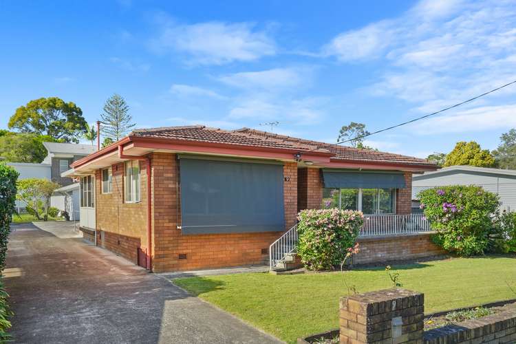 9 Henry Parry Drive, East Gosford NSW 2250