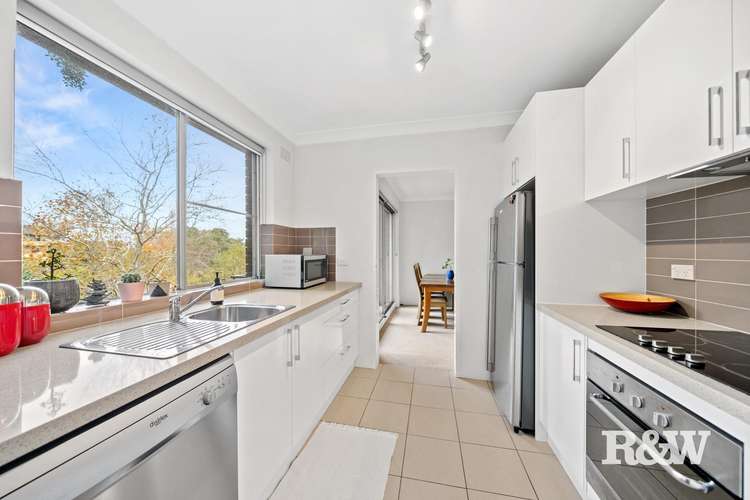 Main view of Homely apartment listing, 7/14-16 Hazelbank Road, Wollstonecraft NSW 2065