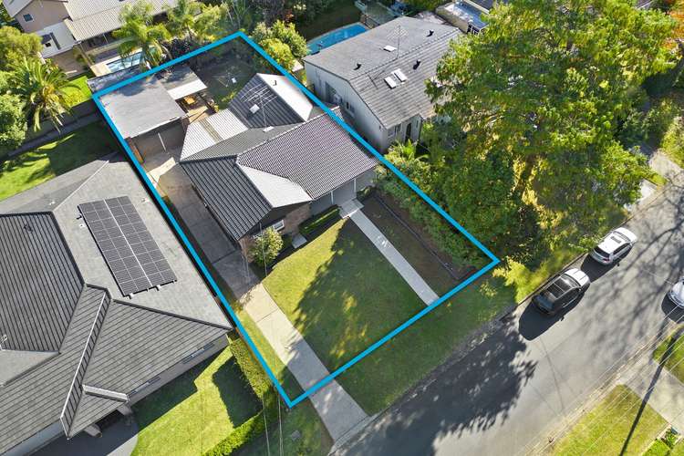 Main view of Homely house listing, 8 Verletta Avenue, Castle Hill NSW 2154