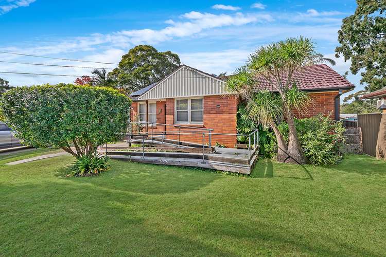 Main view of Homely house listing, 19 Freeman Street, Lalor Park NSW 2147