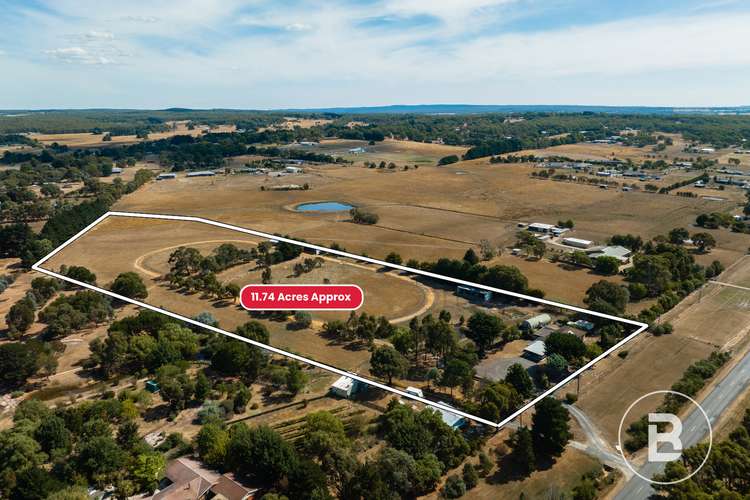 481 Bells Road, Smythes Creek VIC 3351