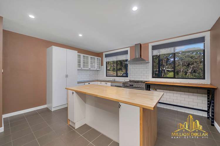 Second view of Homely acreageSemiRural listing, 17-41 Orchard Road, Toolern Vale VIC 3337