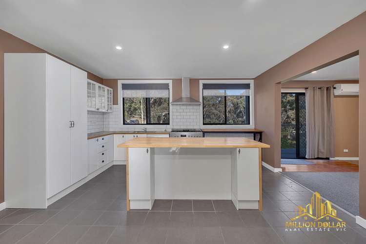 Third view of Homely acreageSemiRural listing, 17-41 Orchard Road, Toolern Vale VIC 3337