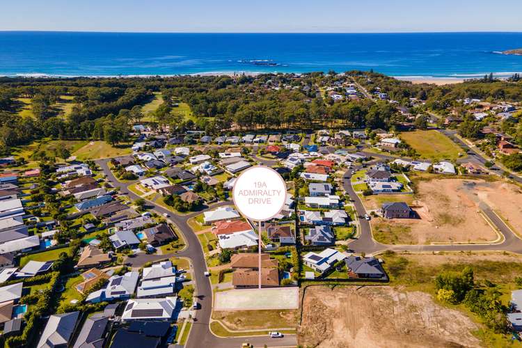 19A Admiralty Drive, Safety Beach NSW 2456