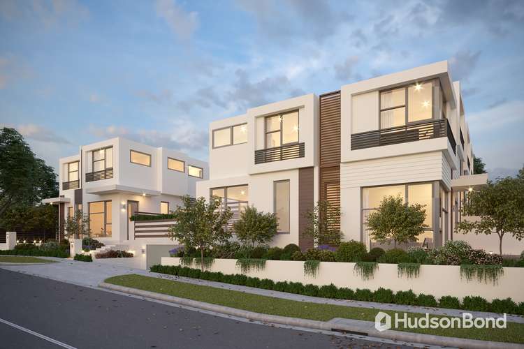 Main view of Homely townhouse listing, 1-9/26-28 Winston Drive, Doncaster VIC 3108