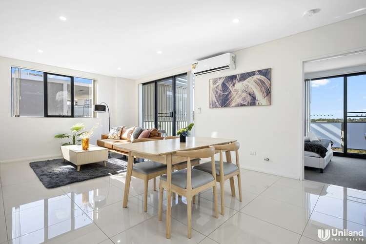 Main view of Homely apartment listing, 32/118 Adderton Road, Carlingford NSW 2118