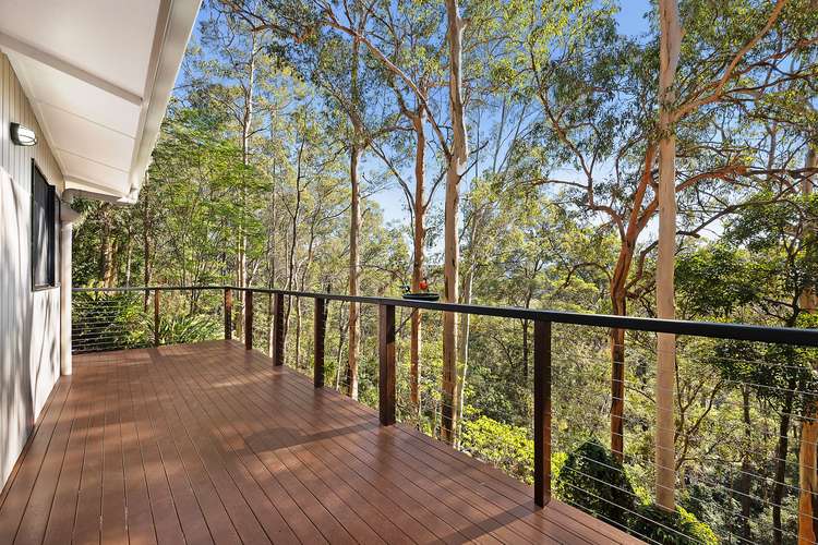 Main view of Homely house listing, 63 Ratcliffe Road, Hunchy QLD 4555