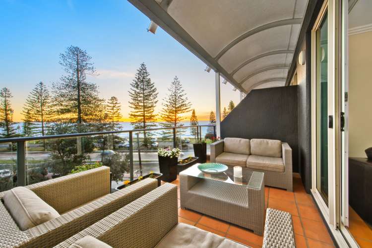 Main view of Homely apartment listing, 22/1135-1139 Pittwater Road, Collaroy NSW 2097