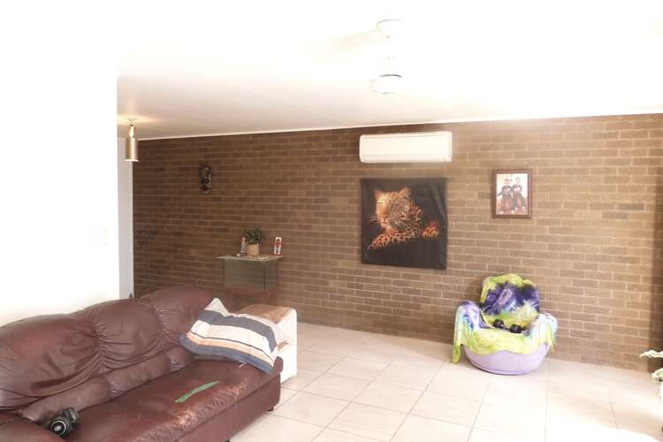 Fourth view of Homely house listing, 124 Mount Nutt Road, Bowen QLD 4805