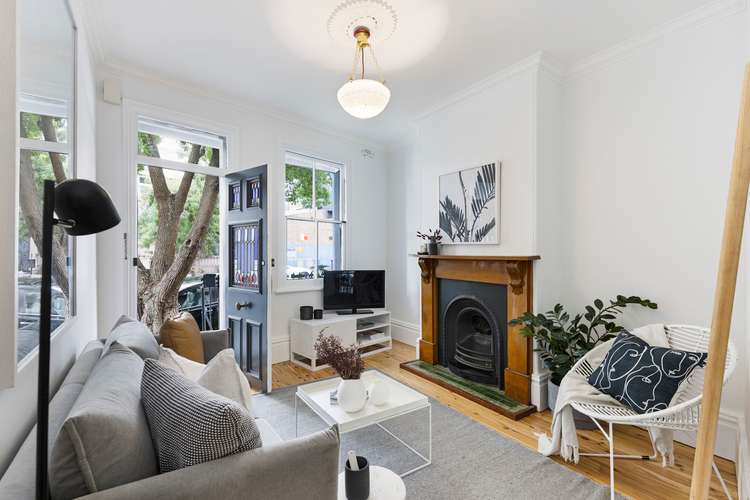Main view of Homely house listing, 12 Wise Street, Rozelle NSW 2039