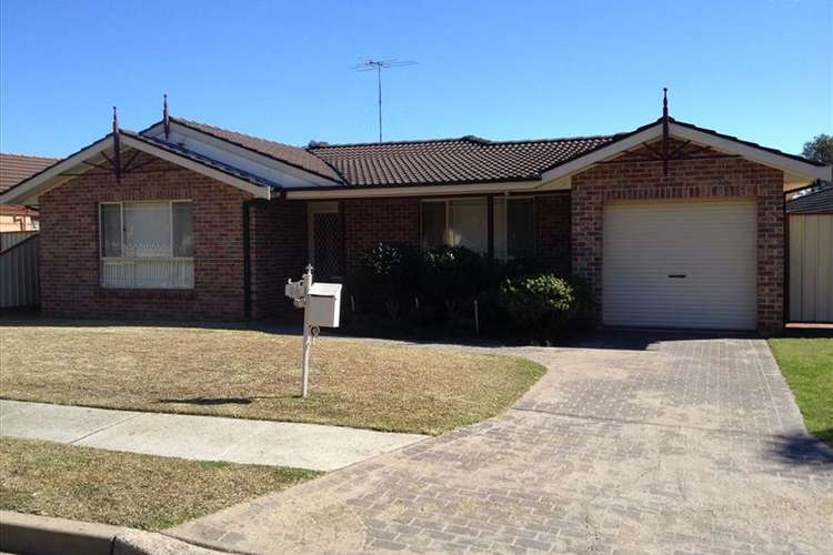 Main view of Homely house listing, 28 Vella Crescent, Blacktown NSW 2148