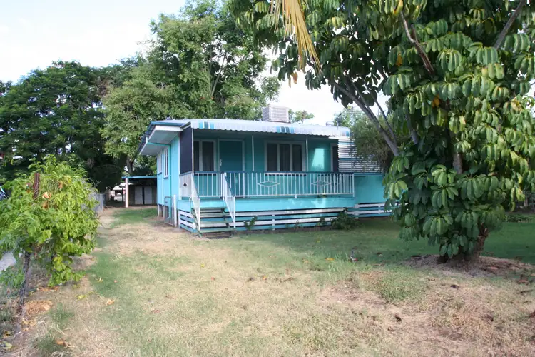 12 Zircon Avenue