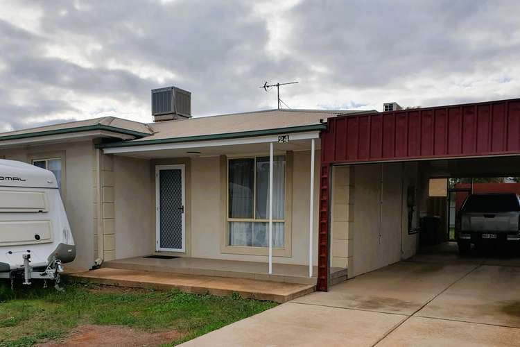 Main view of Homely house listing, 24 Grundel Street, Whyalla Norrie SA 5608