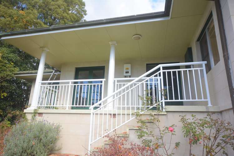 Main view of Homely unit listing, 2/31 Nelson Avenue, Wentworth Falls NSW 2782