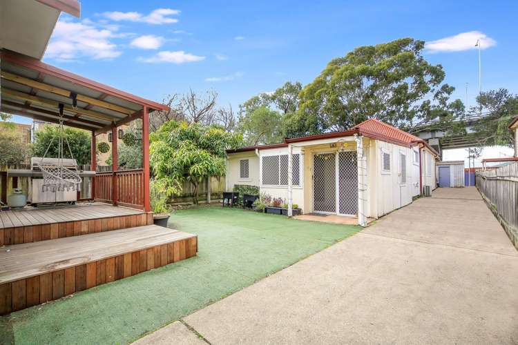 67 Penelope Lucas Lane, Rosehill NSW 2142