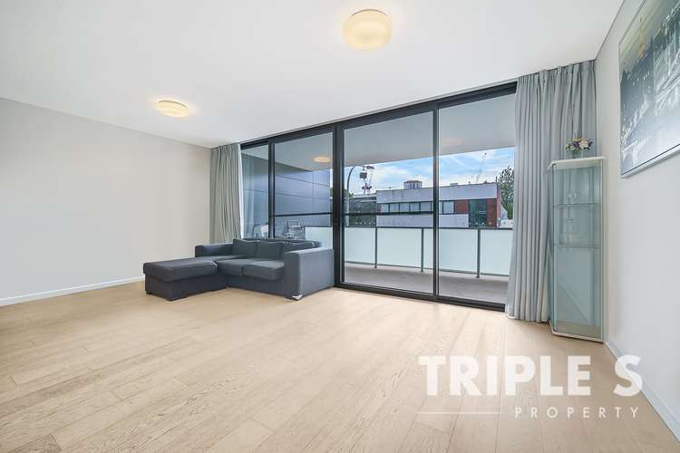 Main view of Homely apartment listing, 108/1-3 Dunning Avenue, Rosebery NSW 2018