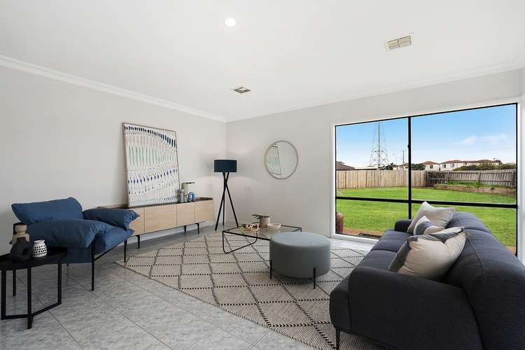 Main view of Homely house listing, 4 Adina Court, Sunshine West VIC 3020