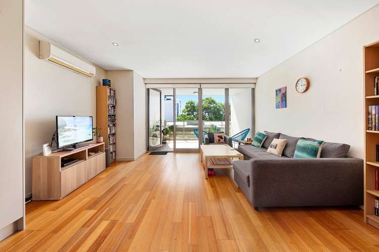 Main view of Homely unit listing, 10/277 Kingsway, Caringbah NSW 2229
