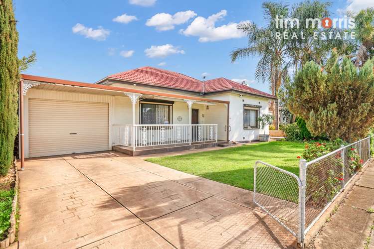 133 Humphries Terrace, Woodville Gardens SA 5012