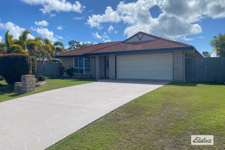Main view of Homely house listing, 35 Conondale Court, Torquay QLD 4655
