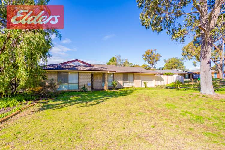 22 Glover Street, Withers WA 6230